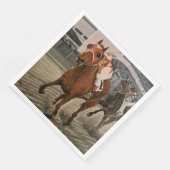 負クラシック犬が勝つ競走 (コーナー)