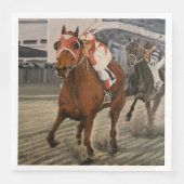 負クラシック犬が勝つ競走 (正面)