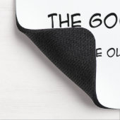 負債からの2012年 マウスパッド (コーナー)