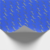 負債のギフト用包装紙に ラッピングペーパー (角)