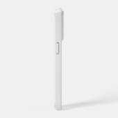 負債ミーム スマホケース 面白い 金融ユーモア iPhoneケース (右側面)