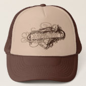 負債 キャップ (正面)