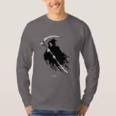 負債 Tシャツ (正面)