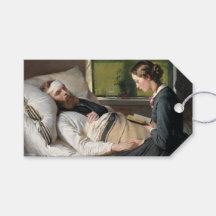 負傷者の戦士（エリザベス・ジェリチャウ=バウマン）