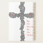 負傷者 プランナー手帳 (裏面)