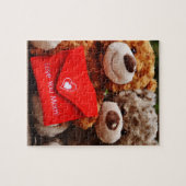 負担 ジグソーパズル (横)