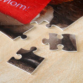 負担 ジグソーパズル (側面)