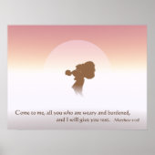 負担 ポスター (正面)