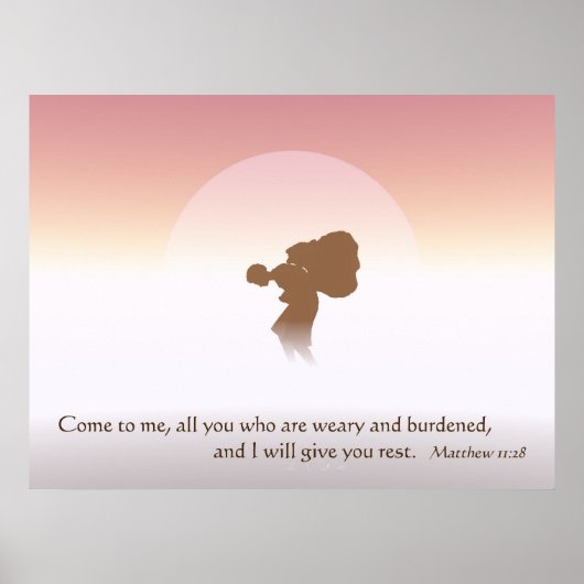 負担 ポスター (正面)