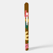 負担 Case-Mate iPhoneケース (裏面 / 左)