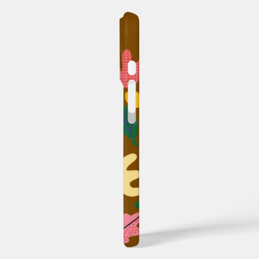 負担 Case-Mate iPhoneケース (裏面 / 左)