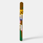 負担 Case-Mate iPhoneケース (裏面 / 右)