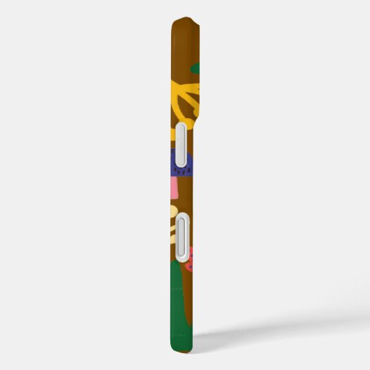 負担 Case-Mate iPhoneケース (裏面 / 右)