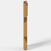 負担 Case-Mate iPhoneケース (裏面 / 右)