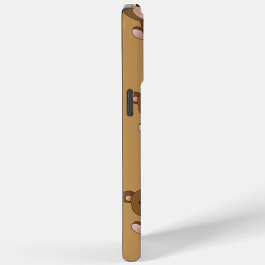 負担 Case-Mate iPhoneケース (裏面 / 右)