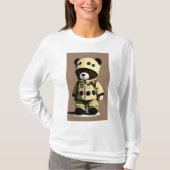 負担 Tシャツ (正面)