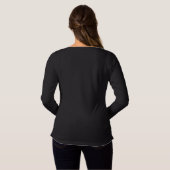 負荷… Tシャツ (裏面フル)