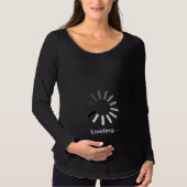 負荷… Tシャツ (正面)