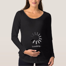 負荷… Tシャツ