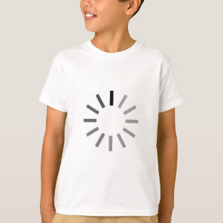 負荷… Tシャツ