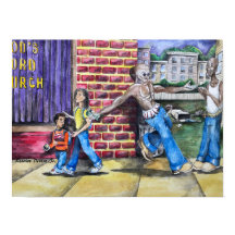 負遠くにの方向