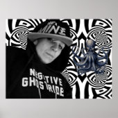 負 ポスター (正面)