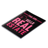 財おもしろい産投資実在女地代理 ノートブック (左側)