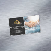 財務グラフ | プロパティ | 握手 マグネット名刺 (インサイチュ)