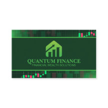 財務成長のロゴ |株価チャート