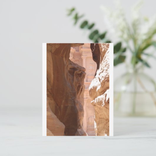 財務省 ポストカード (スタンド正面)