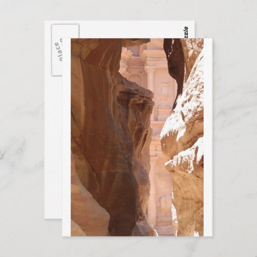 財務省 ポストカード (正面/裏面)