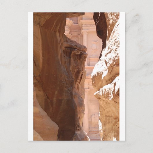 財務省 ポストカード (正面)