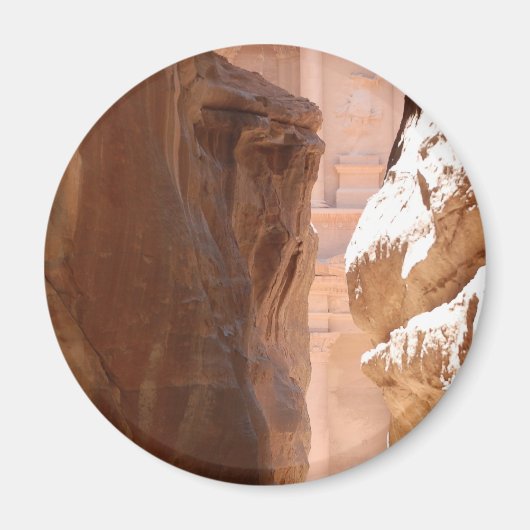 財務省 マグネット (正面)