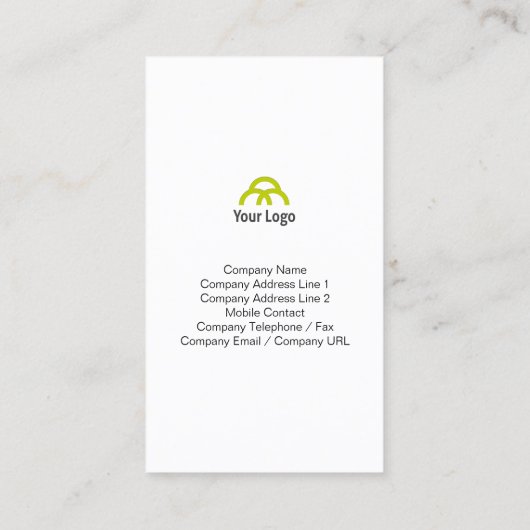 財務管理プロフェッショナルフロー番号 名刺 (裏面)