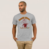 財務顧問 Tシャツ (正面フル)