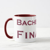 財務 マグカップ (左)