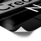 財務・成功ポスター ポスター (コーナー)