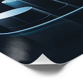 財務:数値の魔法が発生する場所 ポスター (コーナー)