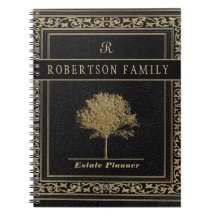 財団計画信託書類