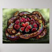 財宝の収集 ポスター (正面)