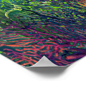 財宝触手ポスター ポスター (角)