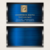 財実在団 |メタリック (正面&裏面)