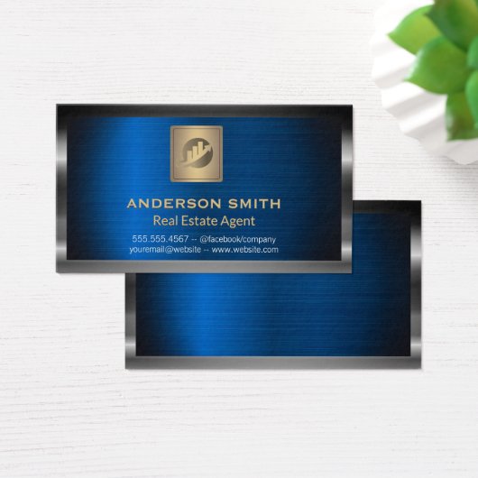 財実在団 |メタリック (デスク)