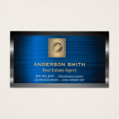 財実在団 |メタリック (正面)