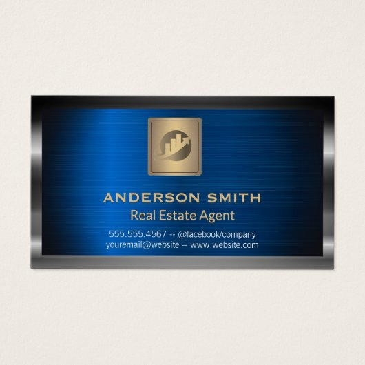 財実在団 |メタリック (正面)