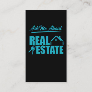 財実在産代理業者 名刺