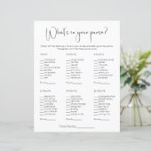 財布と電話のゲームの両面 (スタンド正面)