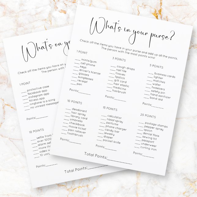 財布と電話のゲームの両面 (クリエイターアップロード済み)