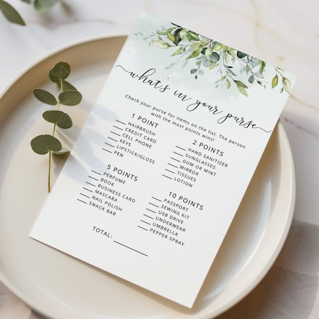 財布のゲームの中の何が緑 (クリエイターアップロード済み)