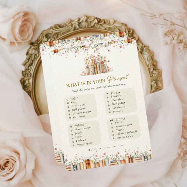 財布のブライダルシャワーの新機能 (クリエイターアップロード済み)